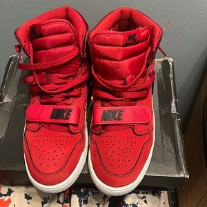 Jordan legacy 312